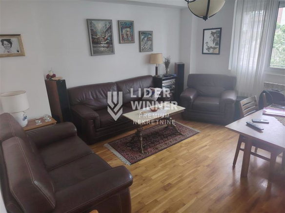 Stan Prodaja Beograd Vojvode Stepe 83 m2