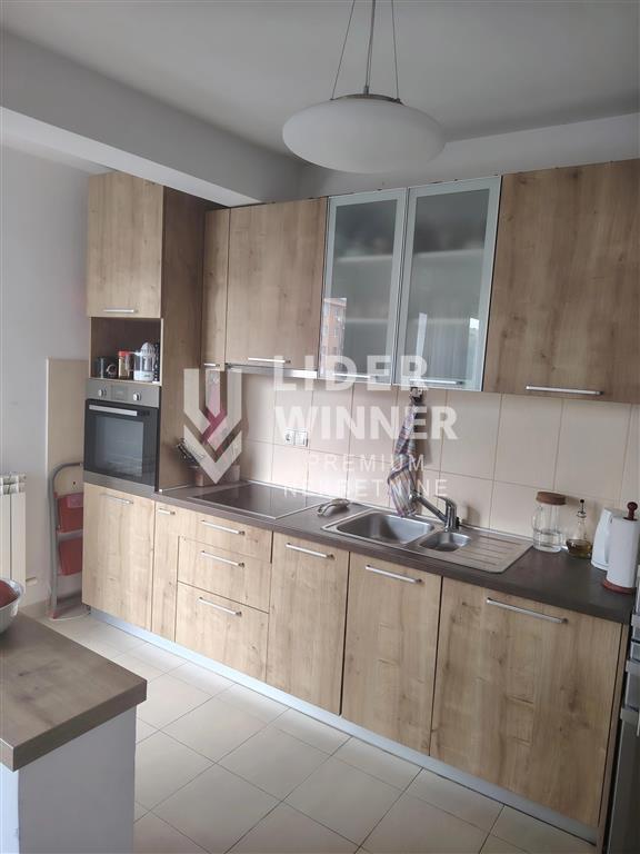 Stan Prodaja Beograd Vojvode Stepe 83 m2