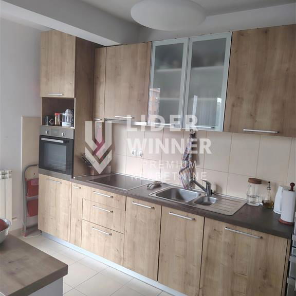 Stan Prodaja Beograd Vojvode Stepe 83 m2