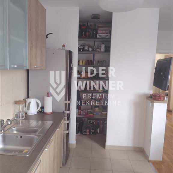Stan Prodaja Beograd Vojvode Stepe 83 m2