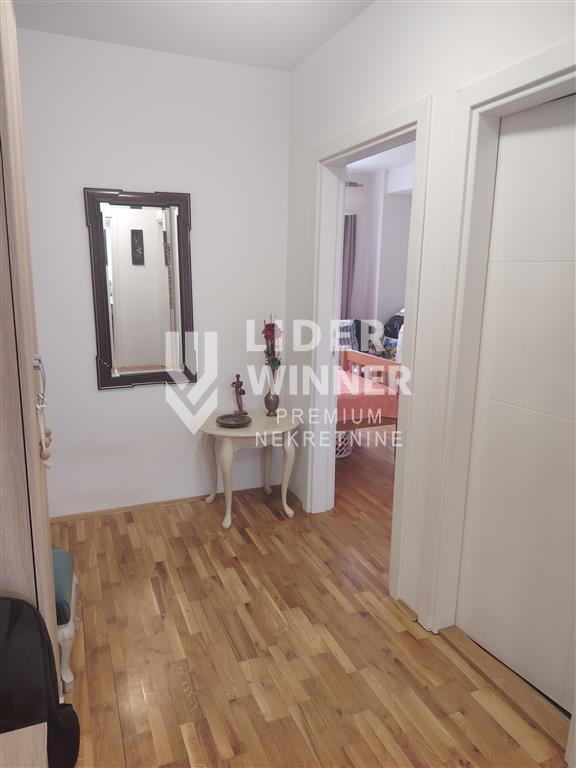 Stan Prodaja Beograd Vojvode Stepe 83 m2