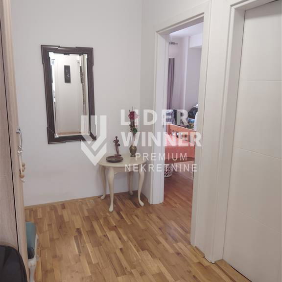 Stan Prodaja Beograd Vojvode Stepe 83 m2