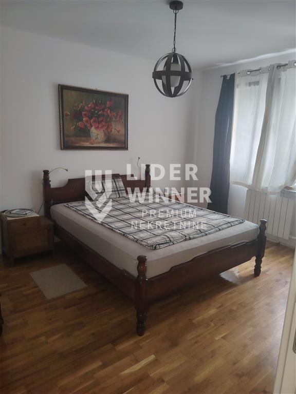 Stan Prodaja Beograd Vojvode Stepe 83 m2