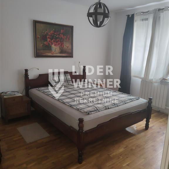 Stan Prodaja Beograd Vojvode Stepe 83 m2