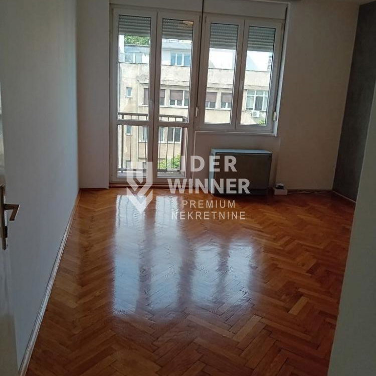Stan Prodaja Beograd Dorćol 61 m2