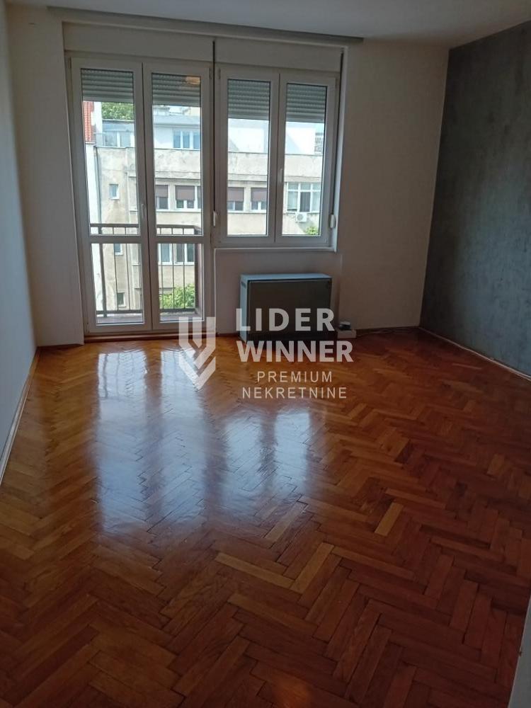 Dvosoban stan na prodaju, Dorćol, Beograd, 61m², 289.000 €