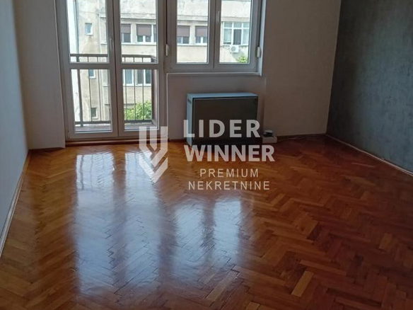 Stan Prodaja Beograd Dorćol 61 m2