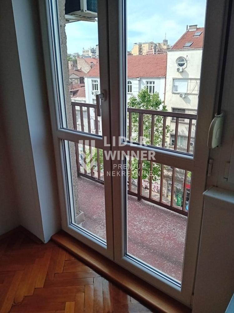 Stan Prodaja Beograd Stan Prodaja Beograd Dorćol 61 m2