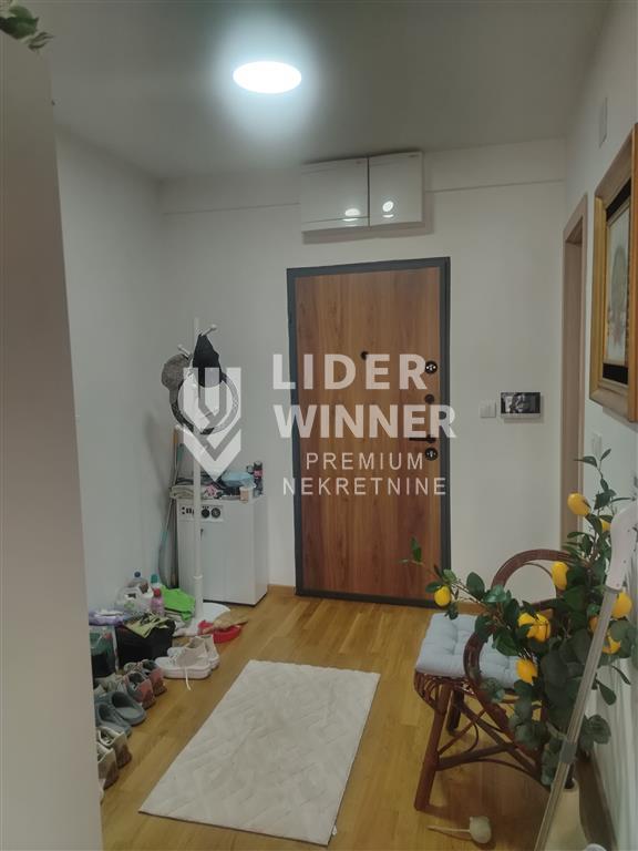 Trosoban stan na prodaju, Mirijevo, Beograd, 59m², 170.000 €
