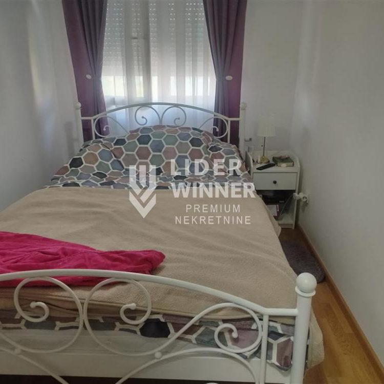 Trosoban stan na prodaju, Mirijevo, Beograd, 59m², 170.000 €