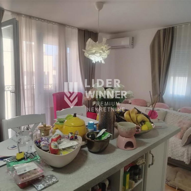 Trosoban stan na prodaju, Mirijevo, Beograd, 59m², 170.000 €
