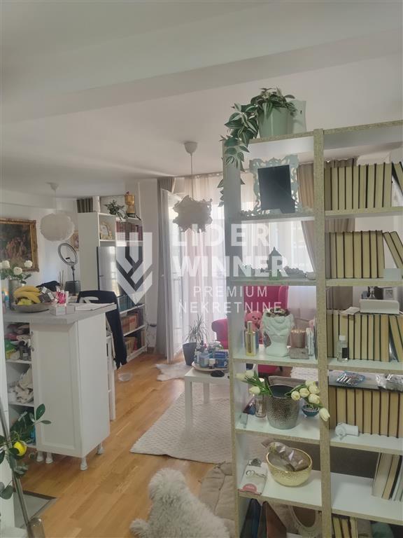 Stan Prodaja Beograd Stan Prodaja Beograd Mirijevo 59 m2