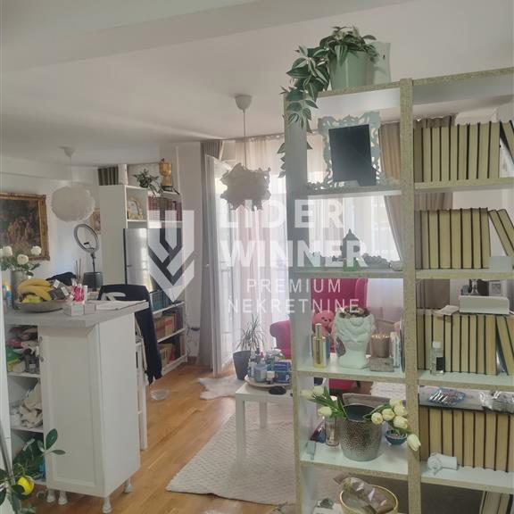 Stan Prodaja Beograd Mirijevo 59 m2