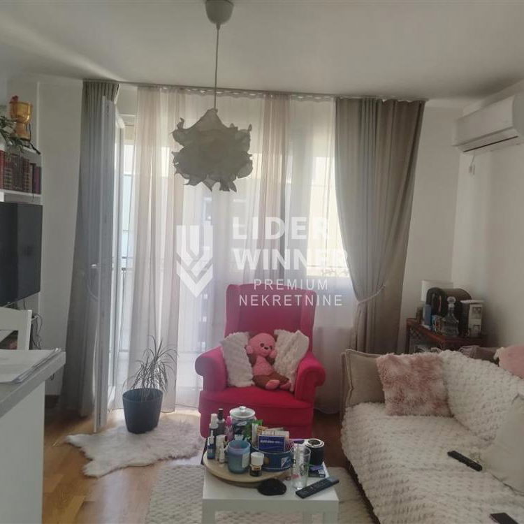 Stan Prodaja Beograd Mirijevo 59 m2