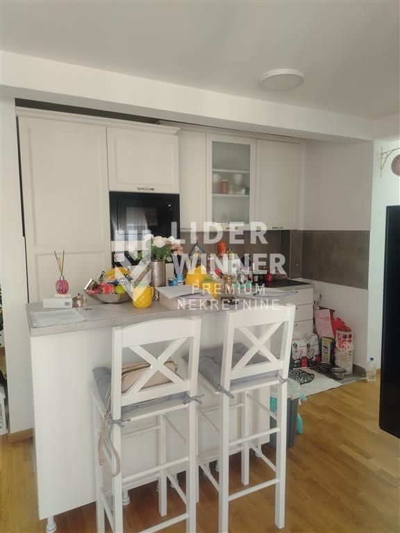 Stan Prodaja Beograd Stan Prodaja Beograd Mirijevo 59 m2