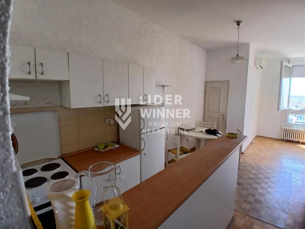 Stan Prodaja Beograd Stan Prodaja Beograd Lion 50 m2