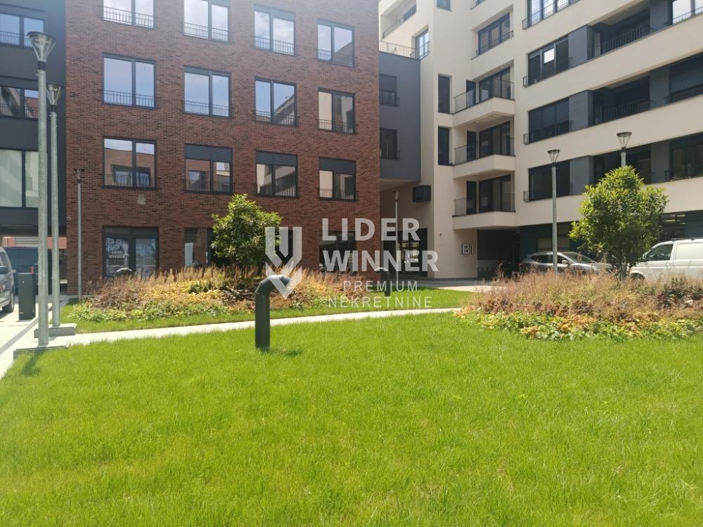 Lokal Prodaja Beograd Bežanijska Kosa 1 154 m2