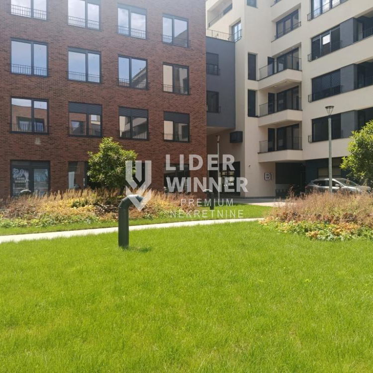 Lokal Prodaja Beograd Bežanijska Kosa 1 154 m2