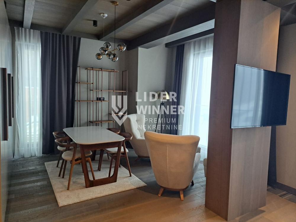 Stan Prodaja Kopaonik Stan Prodaja Kopaonik 59 m2