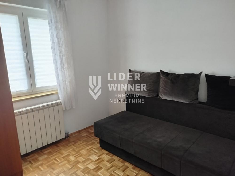 Stan Izdavanje Beograd Braće Jerković 88 m2