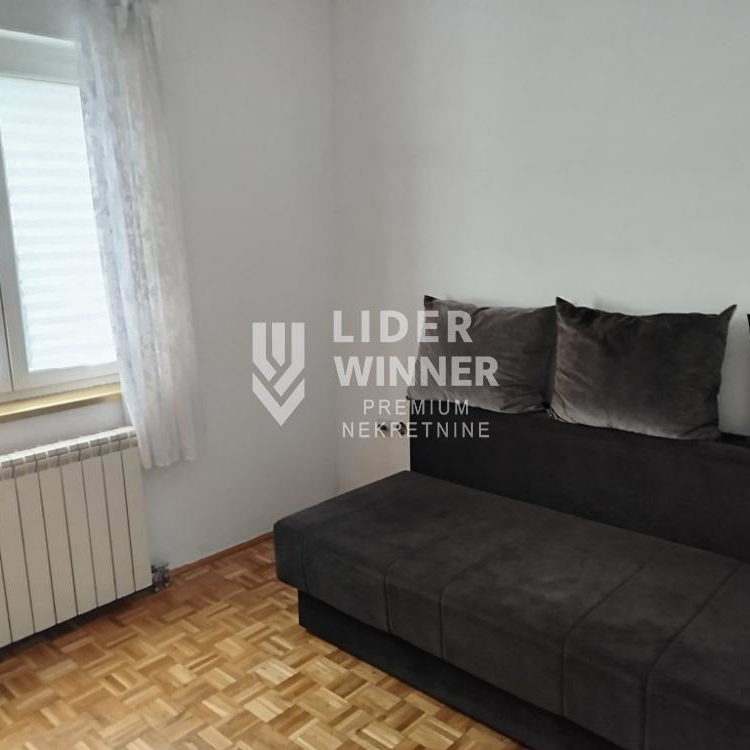 Stan Izdavanje Beograd Braće Jerković 88 m2