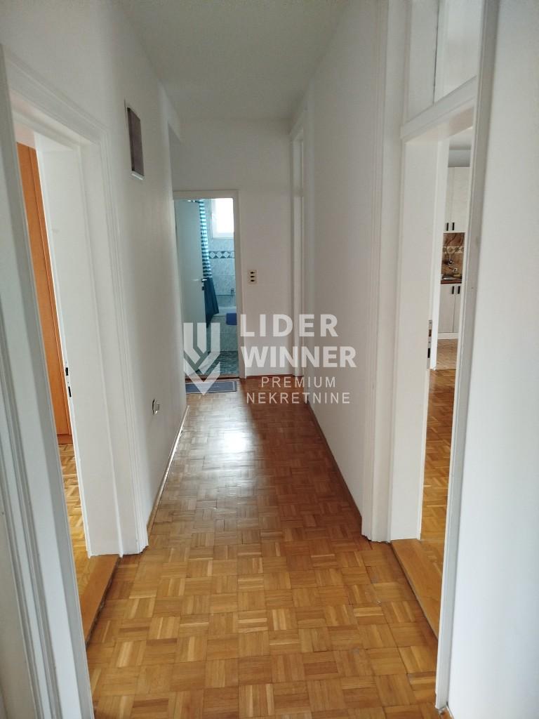 Stan Izdavanje Beograd Braće Jerković 88 m2