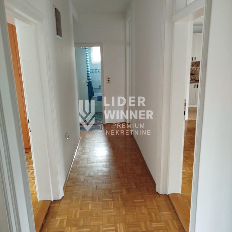 Stan Izdavanje Beograd Braće Jerković 88 m2