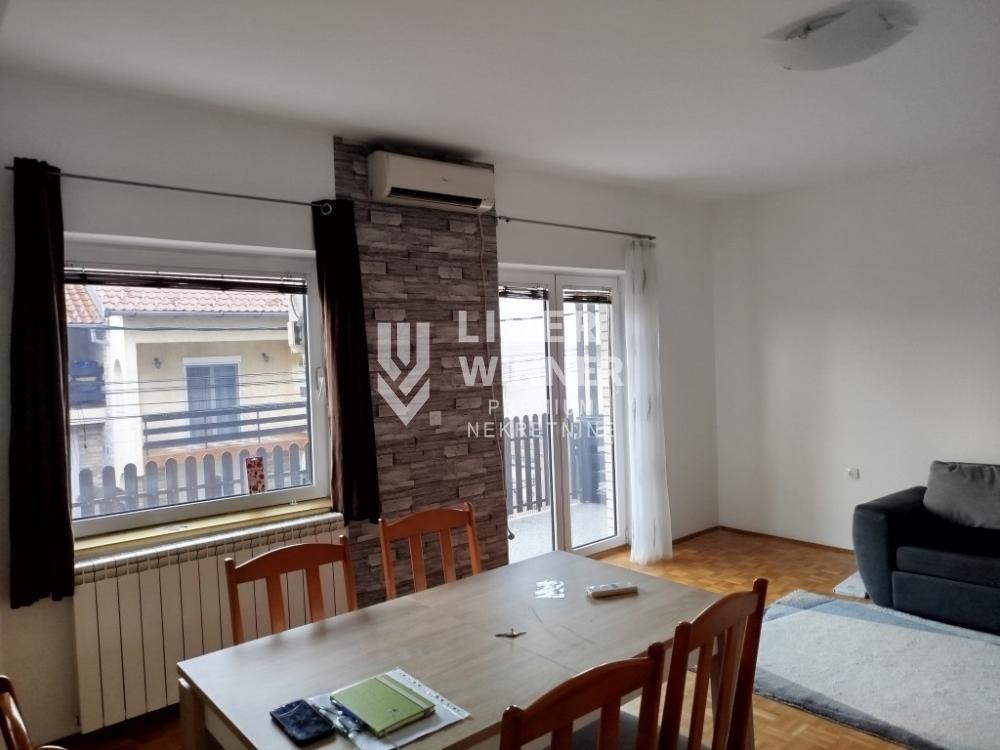 Četvorosoban stan za izdavanje, Braće Jerković, Beograd, 88m², 650 €/mes