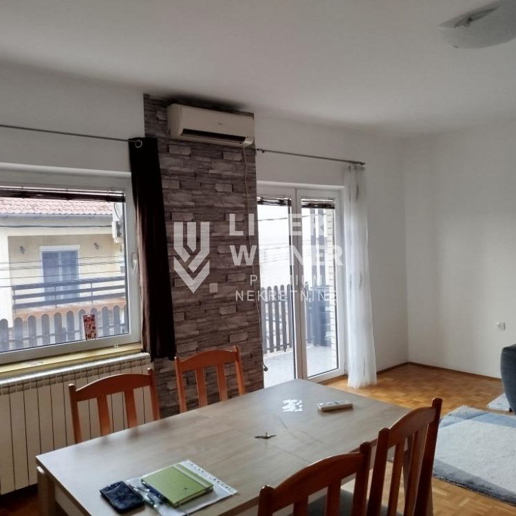 Četvorosoban stan za izdavanje, Braće Jerković, Beograd, 88m², 650 €/mes