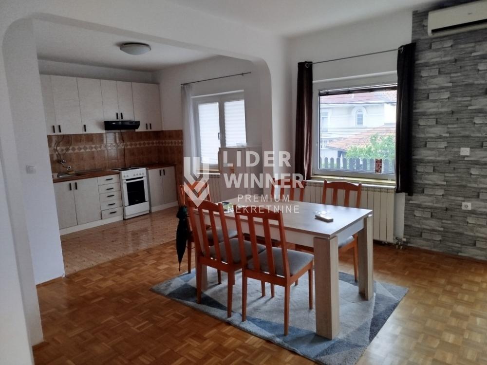 Četvorosoban stan za izdavanje, Braće Jerković, Beograd, 88m², 650 €/mes