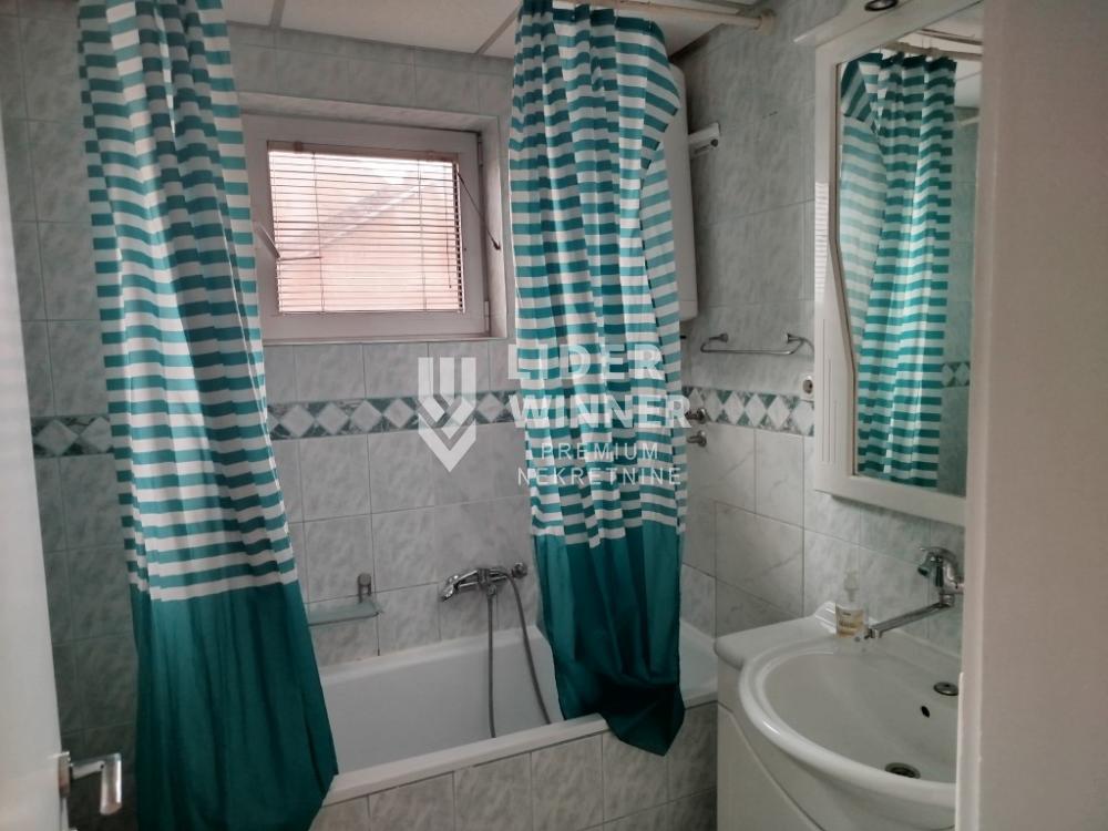 Stan Izdavanje Beograd Braće Jerković 88 m2