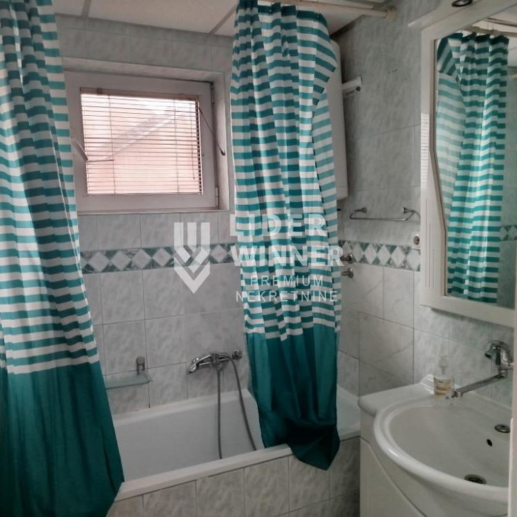 Stan Izdavanje Beograd Braće Jerković 88 m2