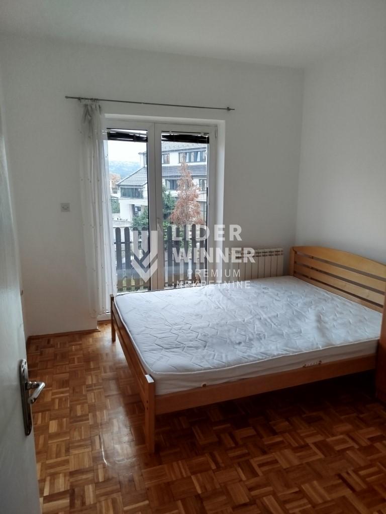 Stan Izdavanje Beograd Braće Jerković 88 m2