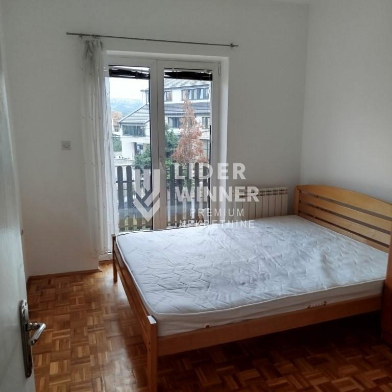 Stan Izdavanje Beograd Braće Jerković 88 m2