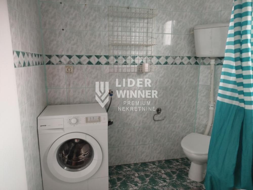 Stan Izdavanje Beograd Braće Jerković 88 m2