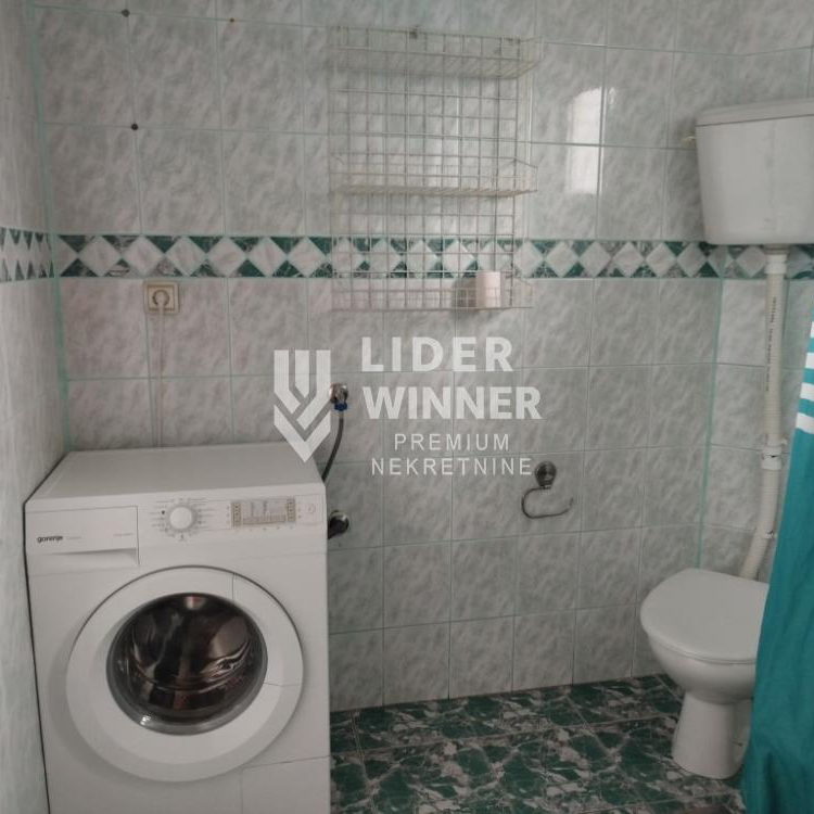 Stan Izdavanje Beograd Braće Jerković 88 m2