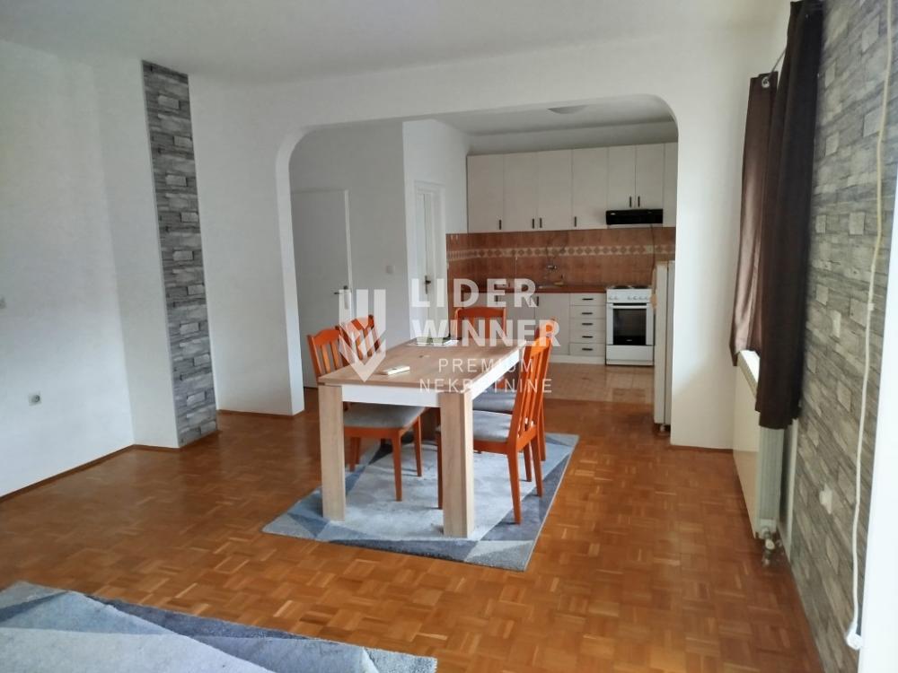 Četvorosoban stan za izdavanje, Braće Jerković, Beograd, 88m², 650 €/mes