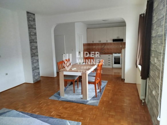 Stan Izdavanje Beograd Braće Jerković 88 m2