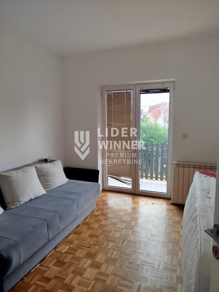 Stan Izdavanje Beograd Braće Jerković 88 m2