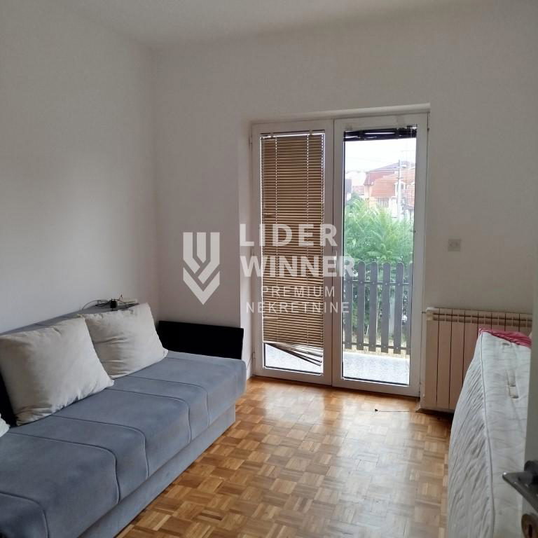 Stan Izdavanje Beograd Braće Jerković 88 m2