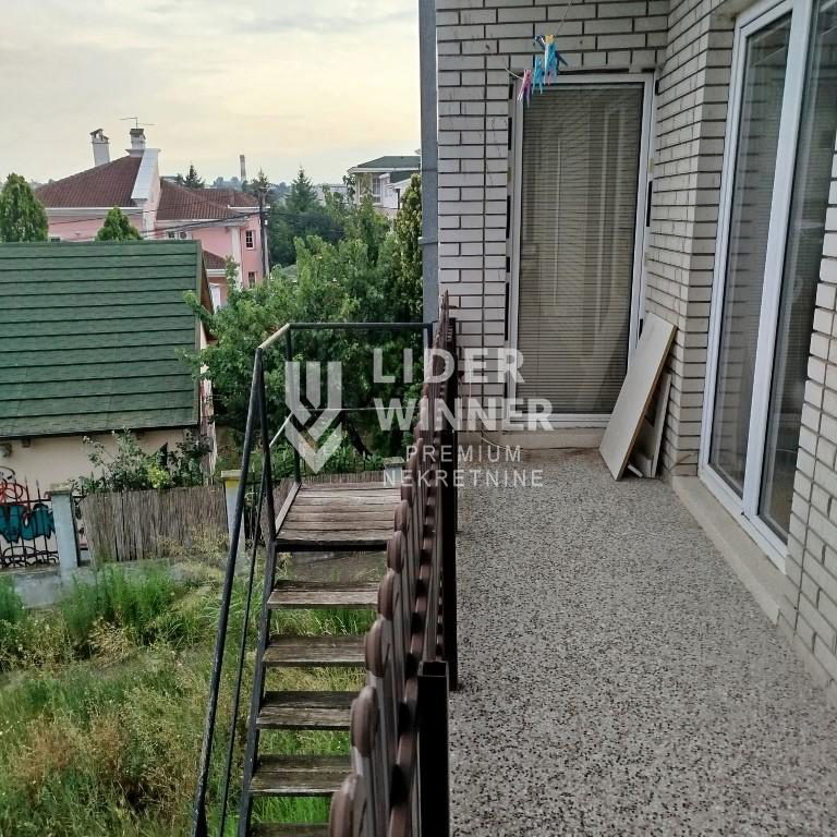 Stan Izdavanje Beograd Braće Jerković 88 m2