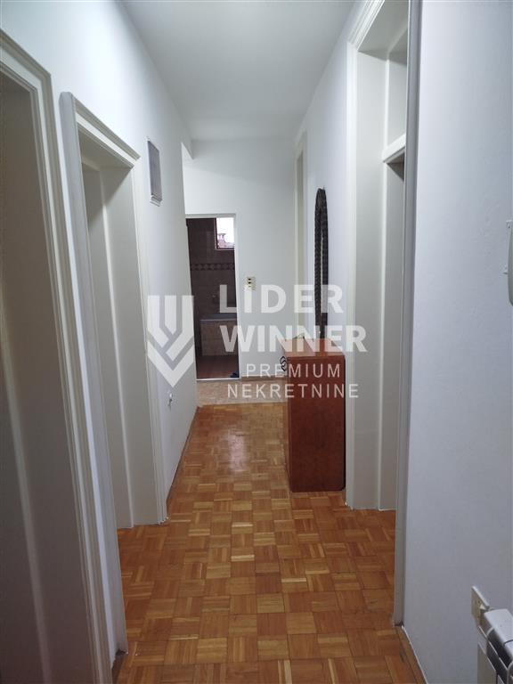Stan Izdavanje Beograd Stan Izdavanje Beograd Braće Jerković 88 m2
