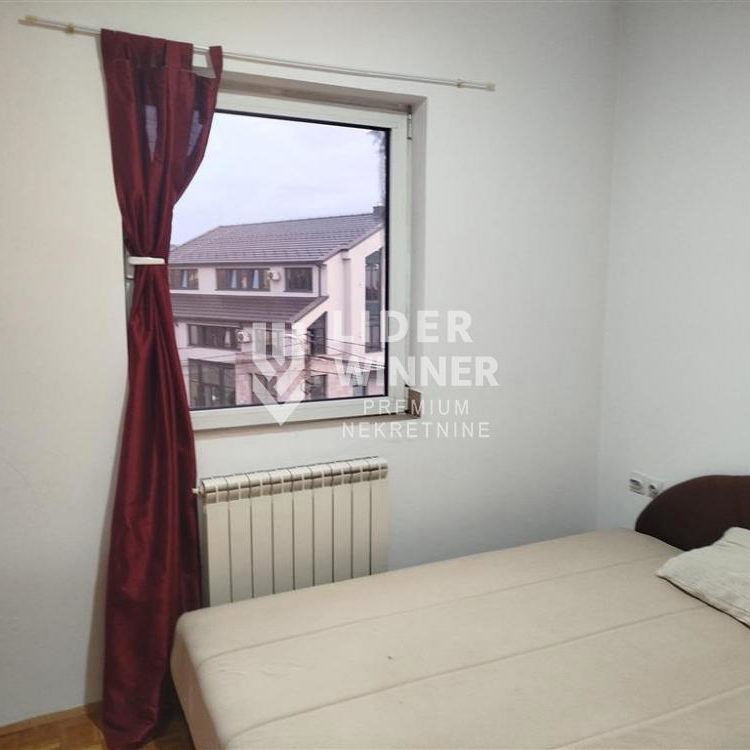 Četvorosoban stan za izdavanje, Braće Jerković, Beograd, 88m², 600 €/mes
