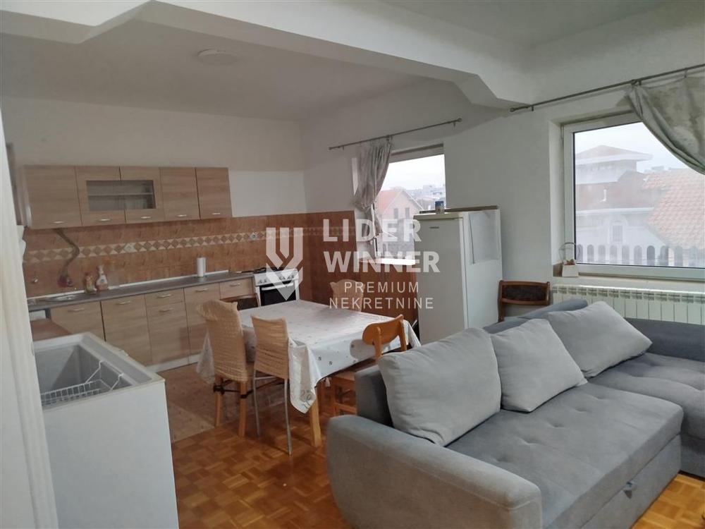 Stan Izdavanje Beograd Stan Izdavanje Beograd Braće Jerković 88 m2