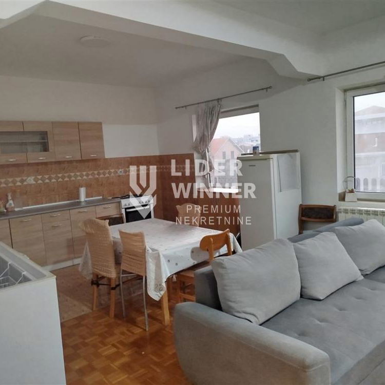 Stan Izdavanje Beograd Braće Jerković 88 m2