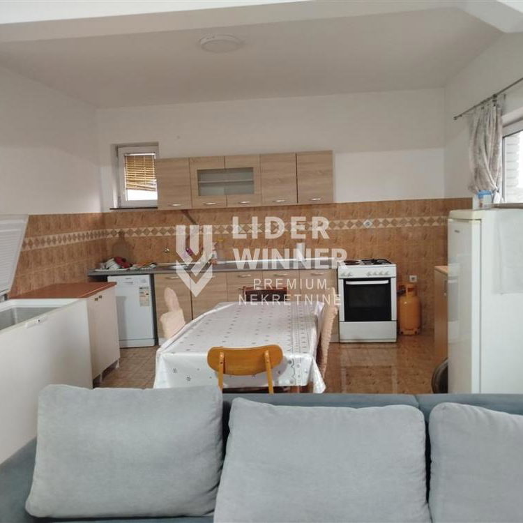 Stan Izdavanje Beograd Braće Jerković 88 m2