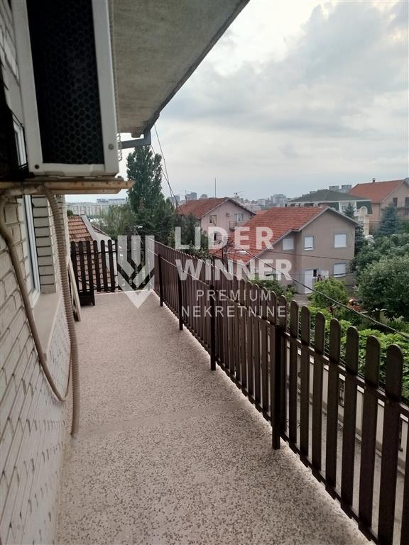 Stan Izdavanje Beograd Stan Izdavanje Beograd Braće Jerković 88 m2