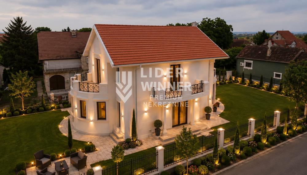 Kuća Prodaja Beograd Surčin (mesto) 250 m2