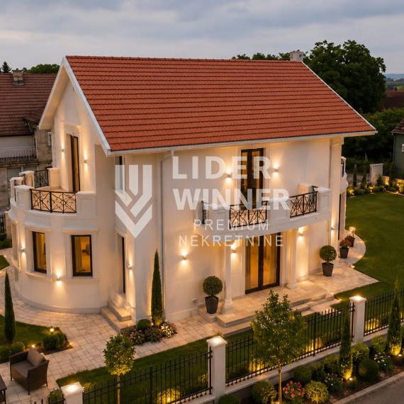 Kuća Prodaja Beograd Surčin (mesto) 250 m2