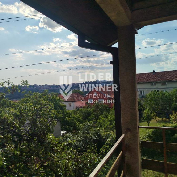 Kuća Prodaja Beograd Kaluđerica 319 m2